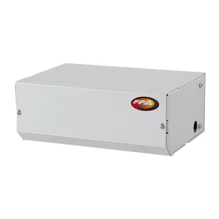 Spin puerta automatica peatonal PPA Solutimp