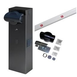 Barrera BFT Moovi 30S Veloce BFT Solutimp