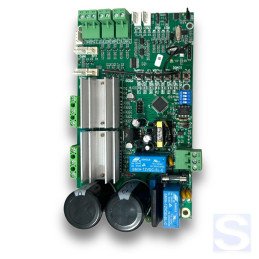 Central PPA Triflex Connect Dupla PPA Solutimp