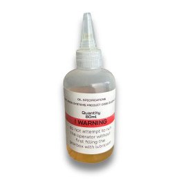 Aceite Centurion D5, D10 Y D10 Turbo CENTURION Solutimp