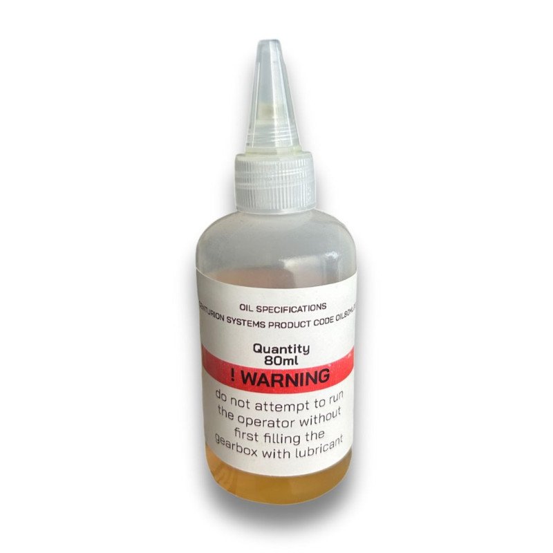 Aceite Centurion D5, D10 Y D10 Turbo CENTURION Solutimp