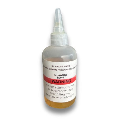 Aceite Centurion D5, D10 Y D10 Turbo CENTURION Solutimp