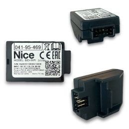 Bidi wifi Nice NICE Solutimp