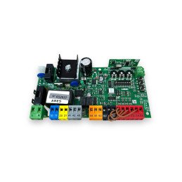 Central BFT Hamal Ares BT A1000 BFT Solutimp