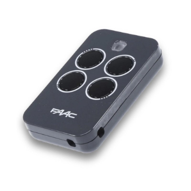Control remoto FAAC FAAC Solutimp