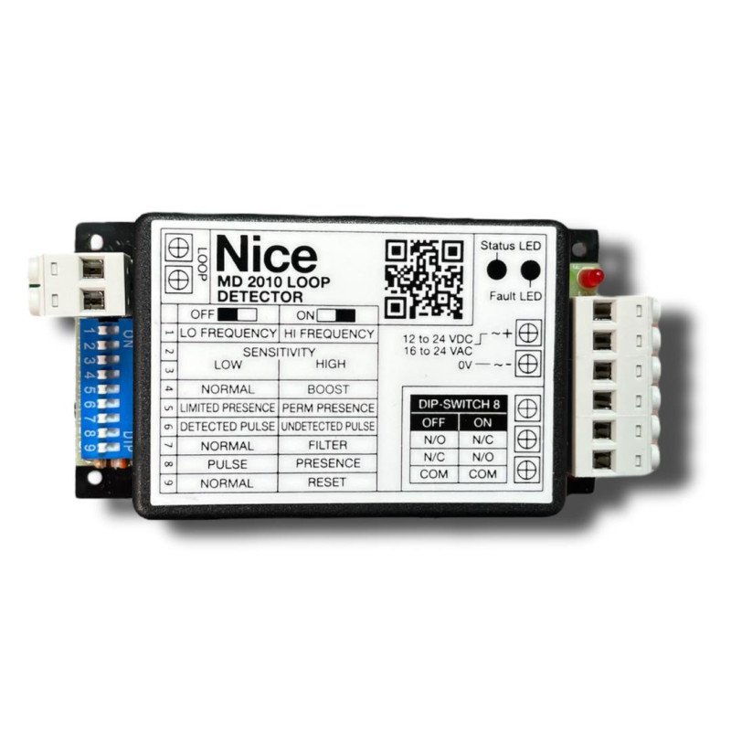 Loop magnético ET-SYSTEM ET SYSTEM Solutimp