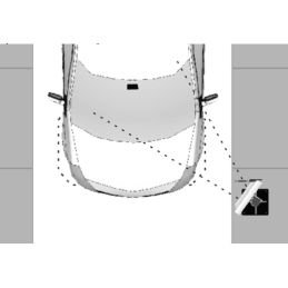 Sistema de acceso antena TAG PPA PPA Solutimp