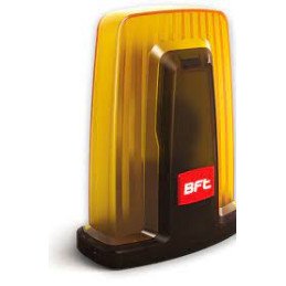 Baliza destellante BFT 24V BFT Solutimp