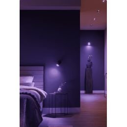 Ampolleta WIFI Multicolor GU10 SOLUTIMP Solutimp