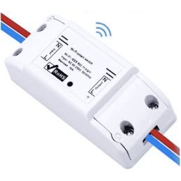 Smart home switch wifi 10A SOLUTIMP Solutimp