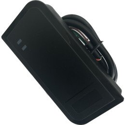 Lector/controlador standalone para tarjeta SOLUTIMP Solutimp