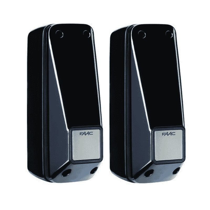 Fotoceldas FAAC XP 20D FAAC Solutimp