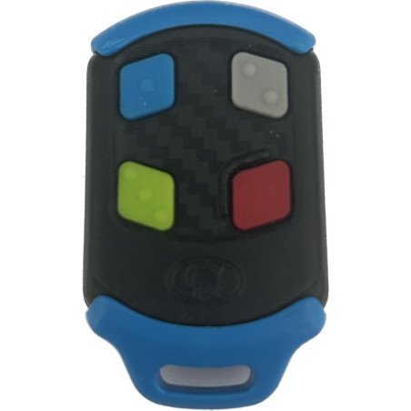 Control Centurion Nova 4 CENTURION Solutimp