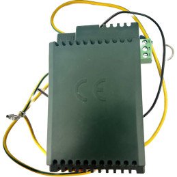 Cargador Centurion D5 EVO y V-Series CENTURION Solutimp