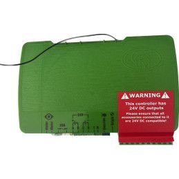 Central Centurion motor Smart CENTURION Solutimp