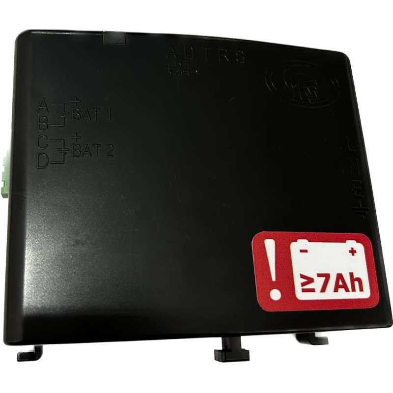 Cargador Centurión Smart D10,D10 TURBO, D20 CENTURION Solutimp