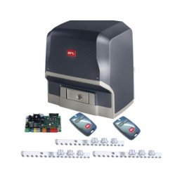 Kit BFT Ares BT A1000 motor corredera BFT Solutimp