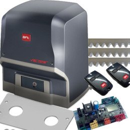 Kit BFT Icaro Veloce Smart AC1000 BFT Solutimp