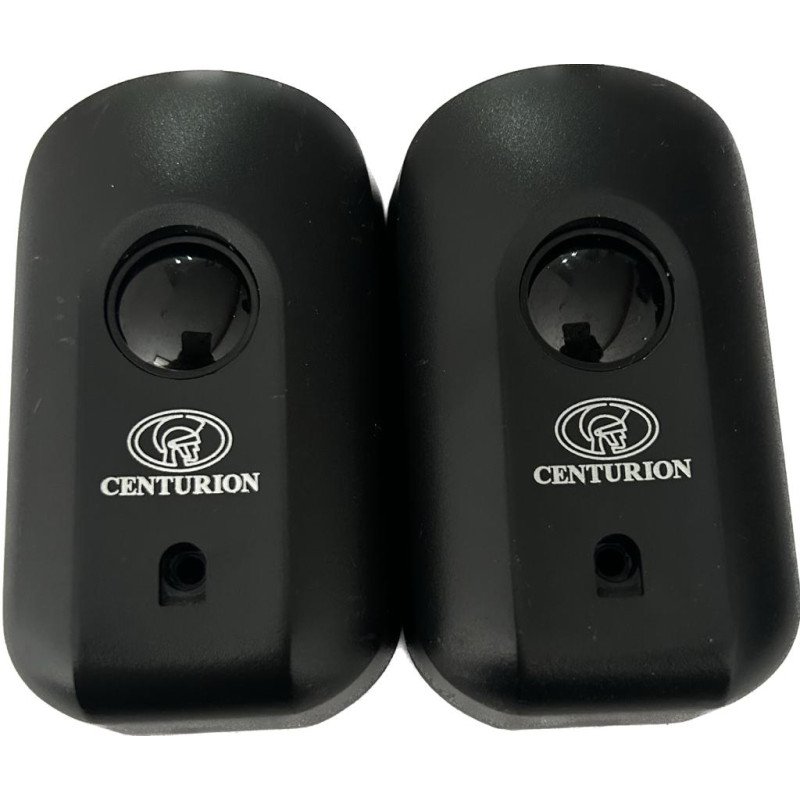 Fotoceldas Centurion i5 alámbricas CENTURION Solutimp