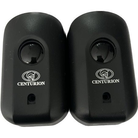 Fotoceldas Centurion i5 alámbricas CENTURION Solutimp