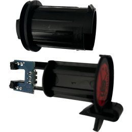 Encoder motor D5 Evo CENTURION Solutimp