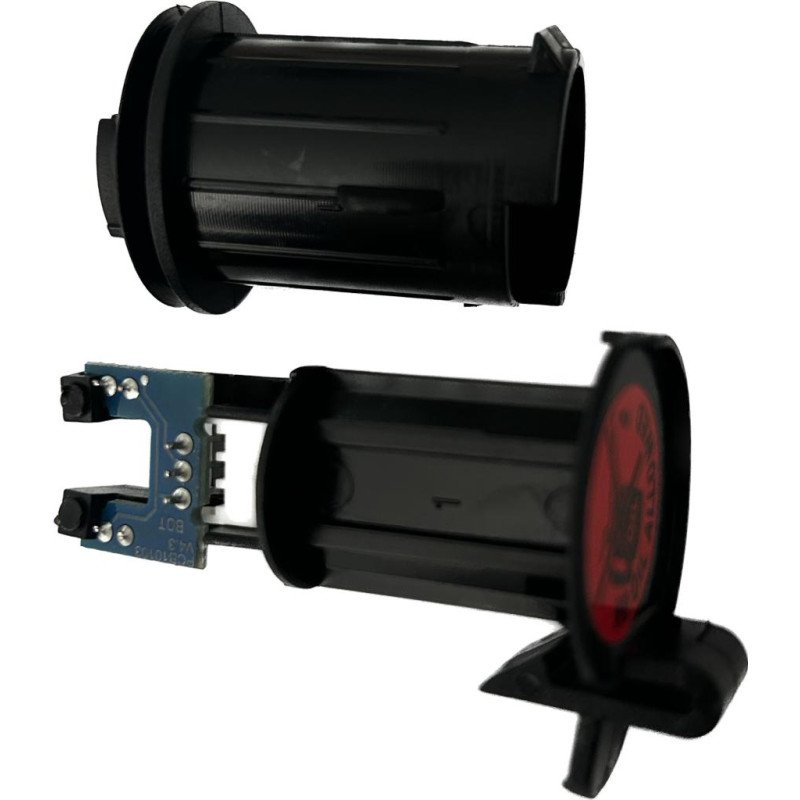 Encoder motor D5 Evo CENTURION Solutimp