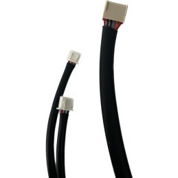 Cable lector enconder origen D5 Evo, D10, D10 Turbo CENTURION Solutimp