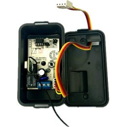 Receptor controles remoto Ppa PPA Solutimp