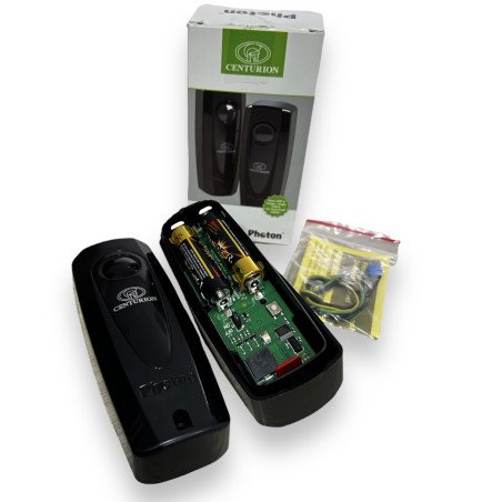 Fotoceldas Centurion Photon II CENTURION Solutimp