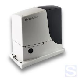 Motor Nice Robus 600 corredera NICE Solutimp