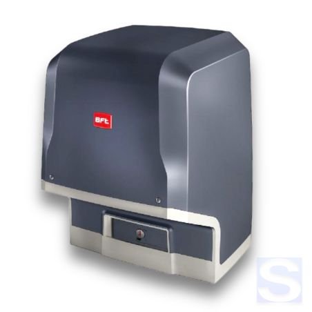 Motor BFT Ares BT A 1000 corredera BFT Solutimp