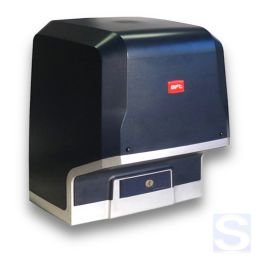 Motor BFT Icaro Smart AC A2000 BFT Solutimp