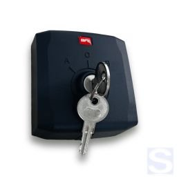 Comando con llave antibandalico BFT BFT Solutimp