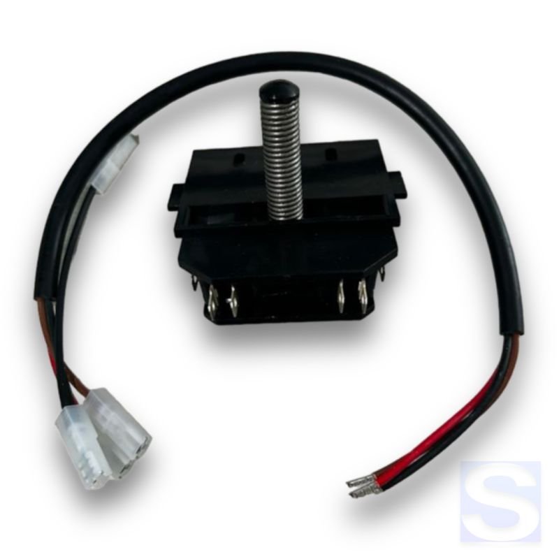 Resorte switch final de carrera BFT BFT Solutimp