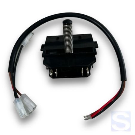 Resorte switch final de carrera BFT BFT Solutimp