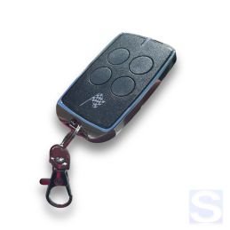 Control remoto Primaport rolling code PRIMAPORT Solutimp