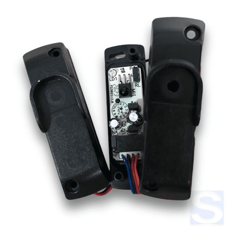 Fotoceldas alámbricas PPA F32 PPA Solutimp