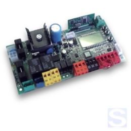 Central BFT Merak SV BFT Solutimp