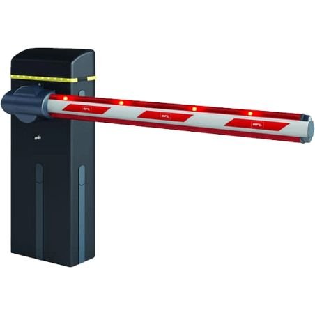 Barrera BFT Michelangelo 60 BFT Solutimp