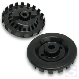 Rueda lector encoder motor Centurion D10 D10T CENTURION Solutimp